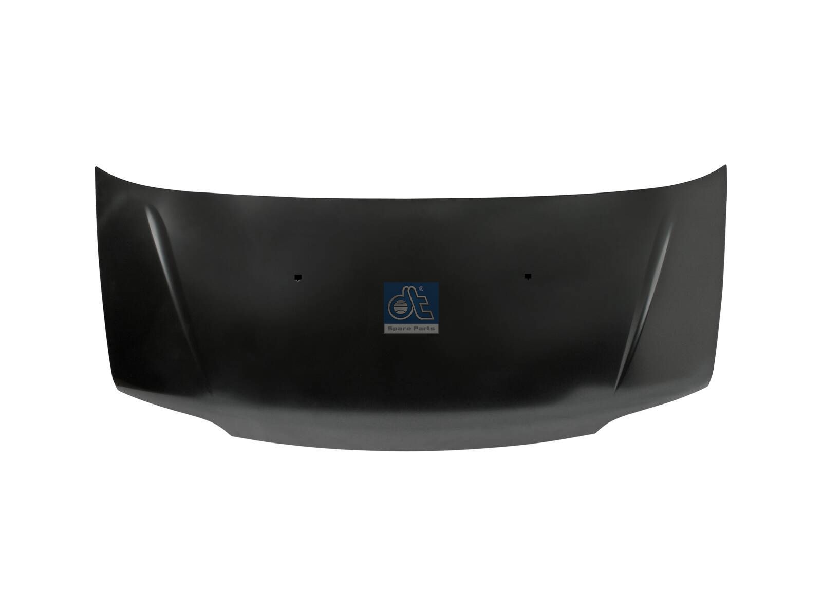 Engine hood | DT Spare Parts 12.81100