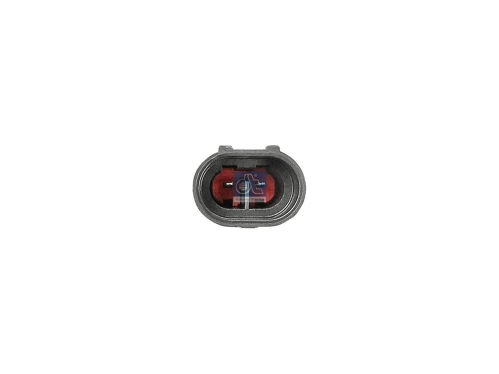 Engine hood slot | DT Spare Parts 12.81121