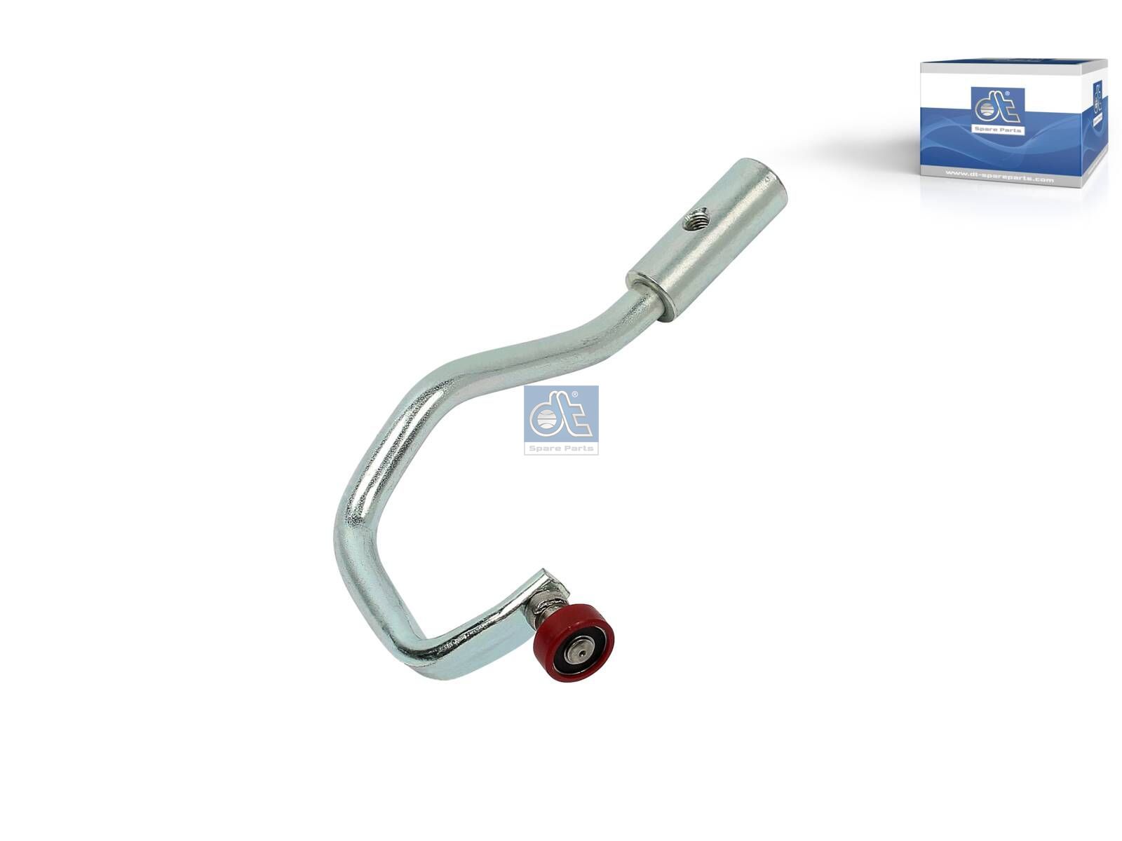 Roller guide | DT Spare Parts 12.81165