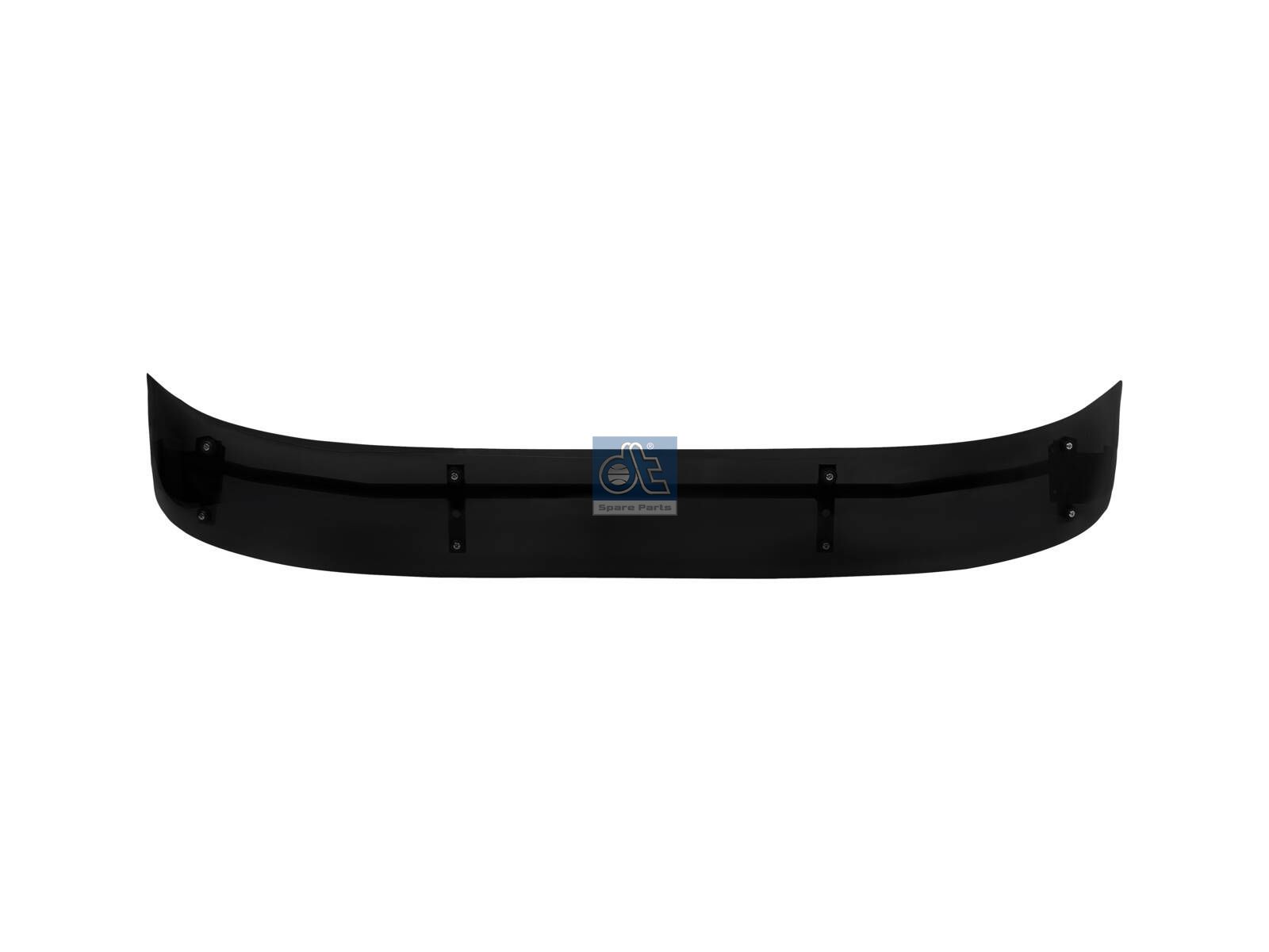 Sun visor | DT Spare Parts 12.81921