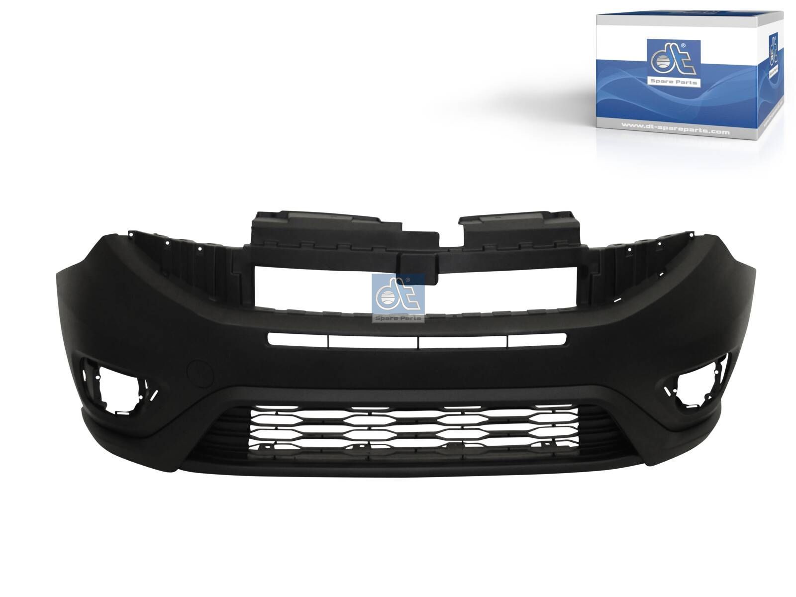 Bumper | DT Spare Parts 12.81981