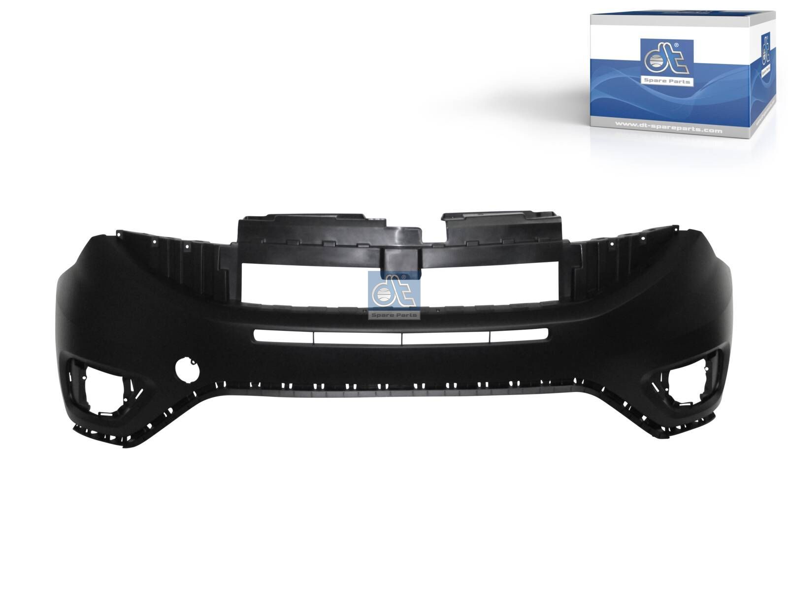 Bumper | DT Spare Parts 12.81982