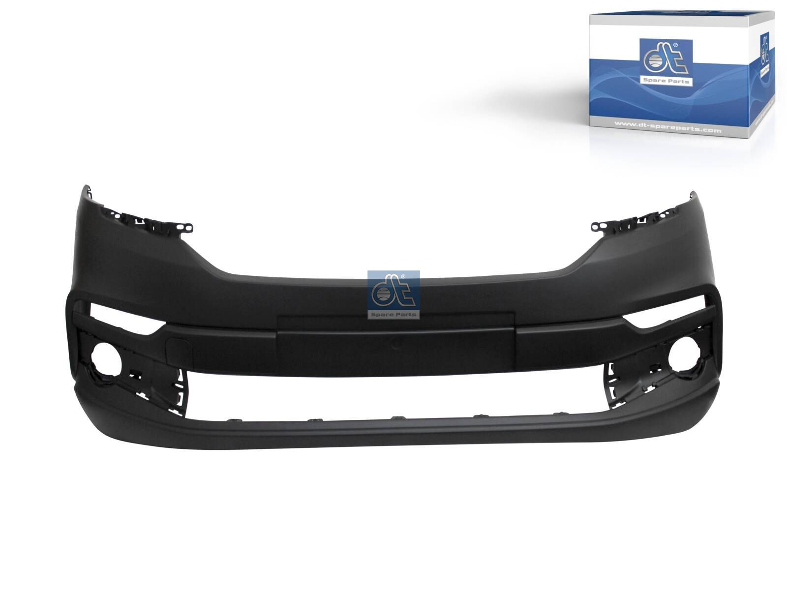 Bumper | DT Spare Parts 12.81987