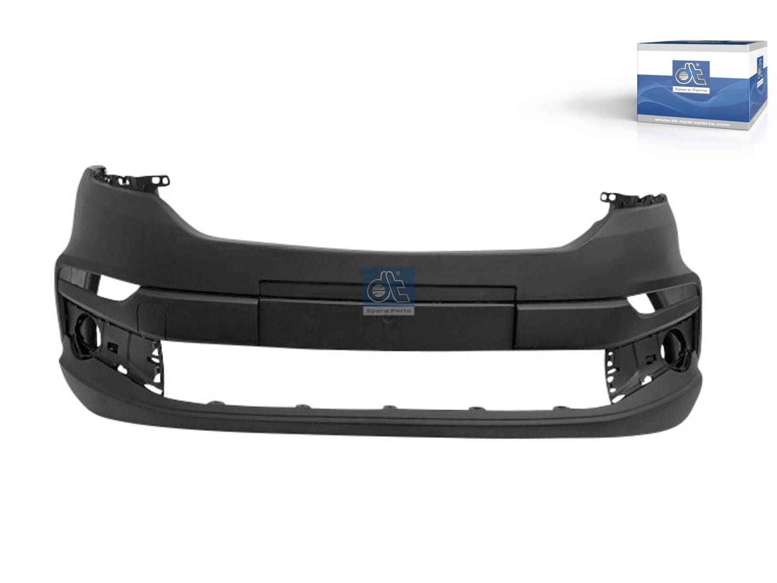 Bumper | DT Spare Parts 12.81988