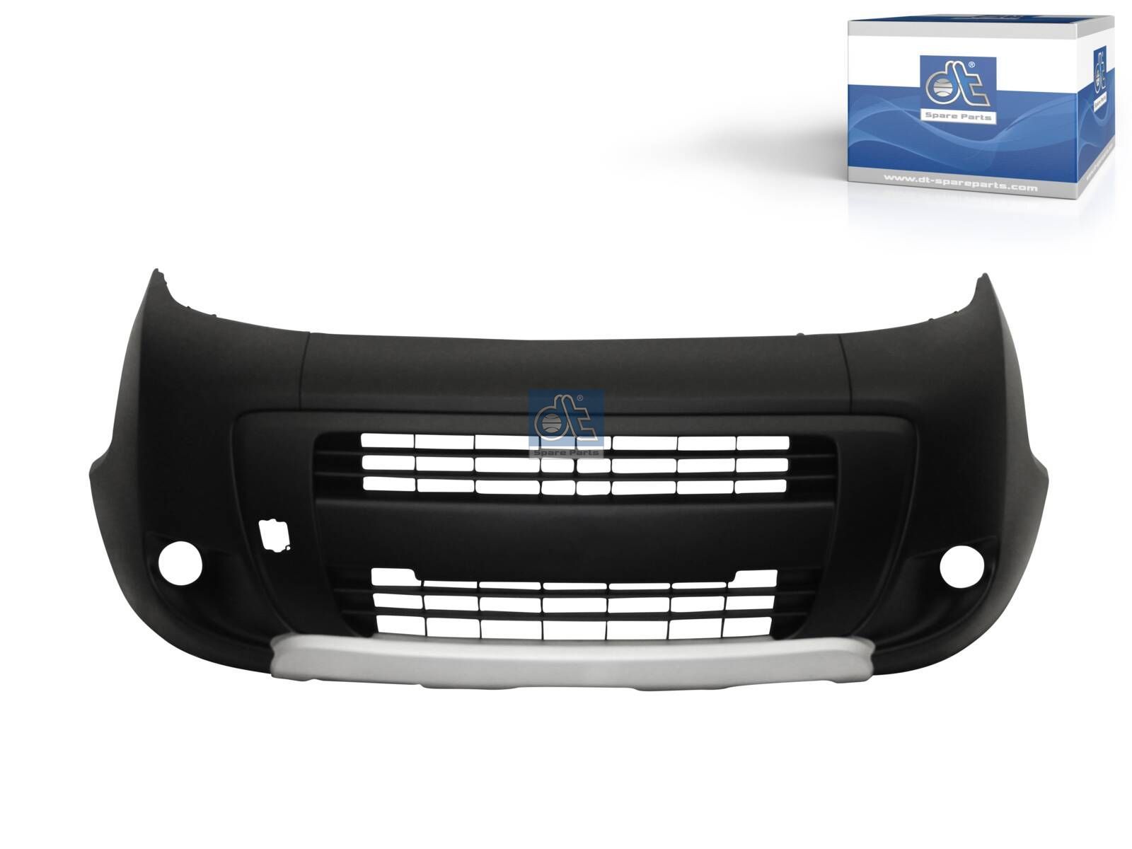 Bumper | DT Spare Parts 12.81989
