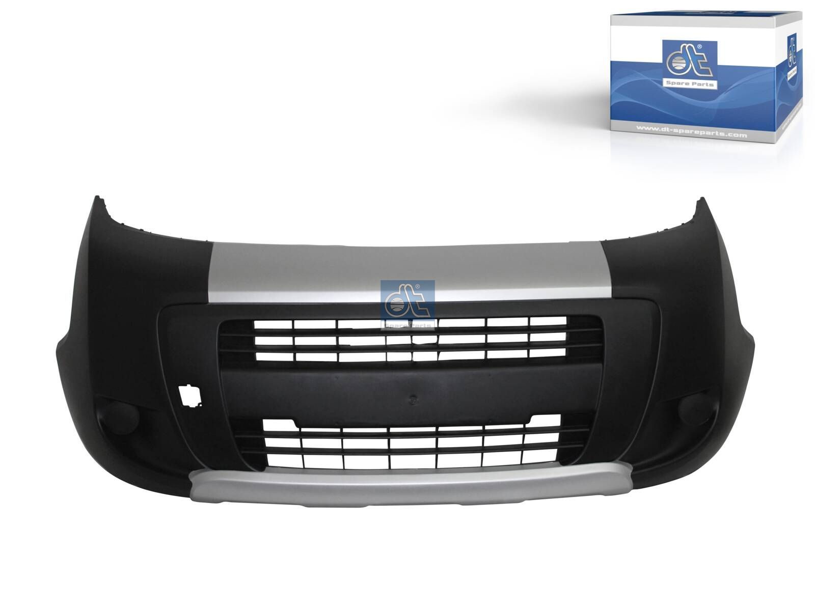 Bumper | DT Spare Parts 12.81990