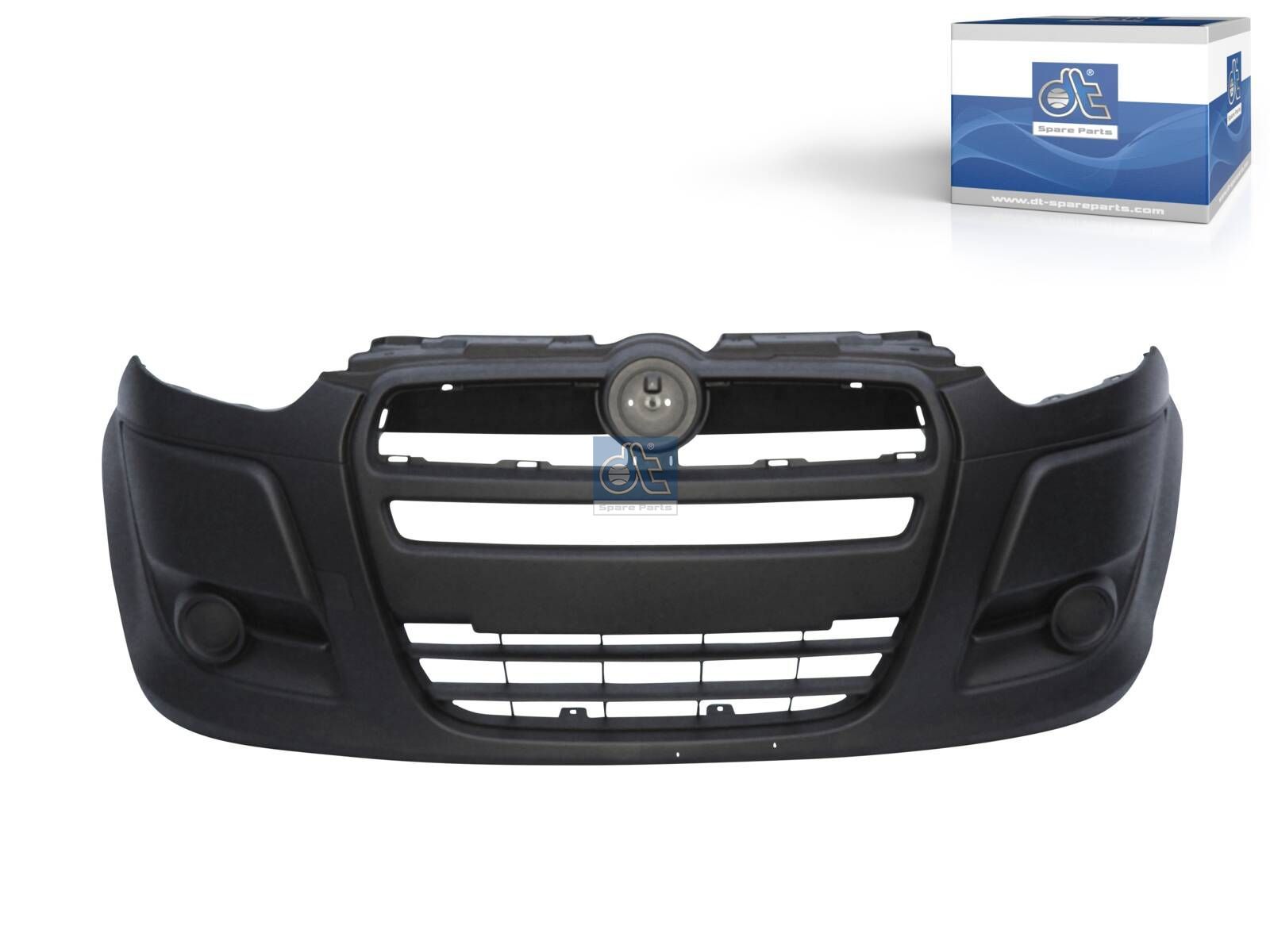Bumper | DT Spare Parts 12.81992SP