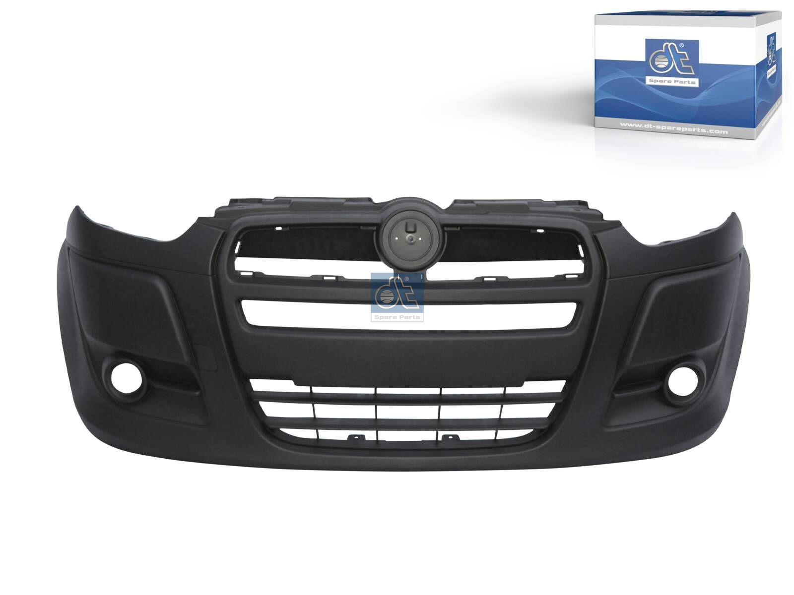 Bumper | DT Spare Parts 12.81994SP