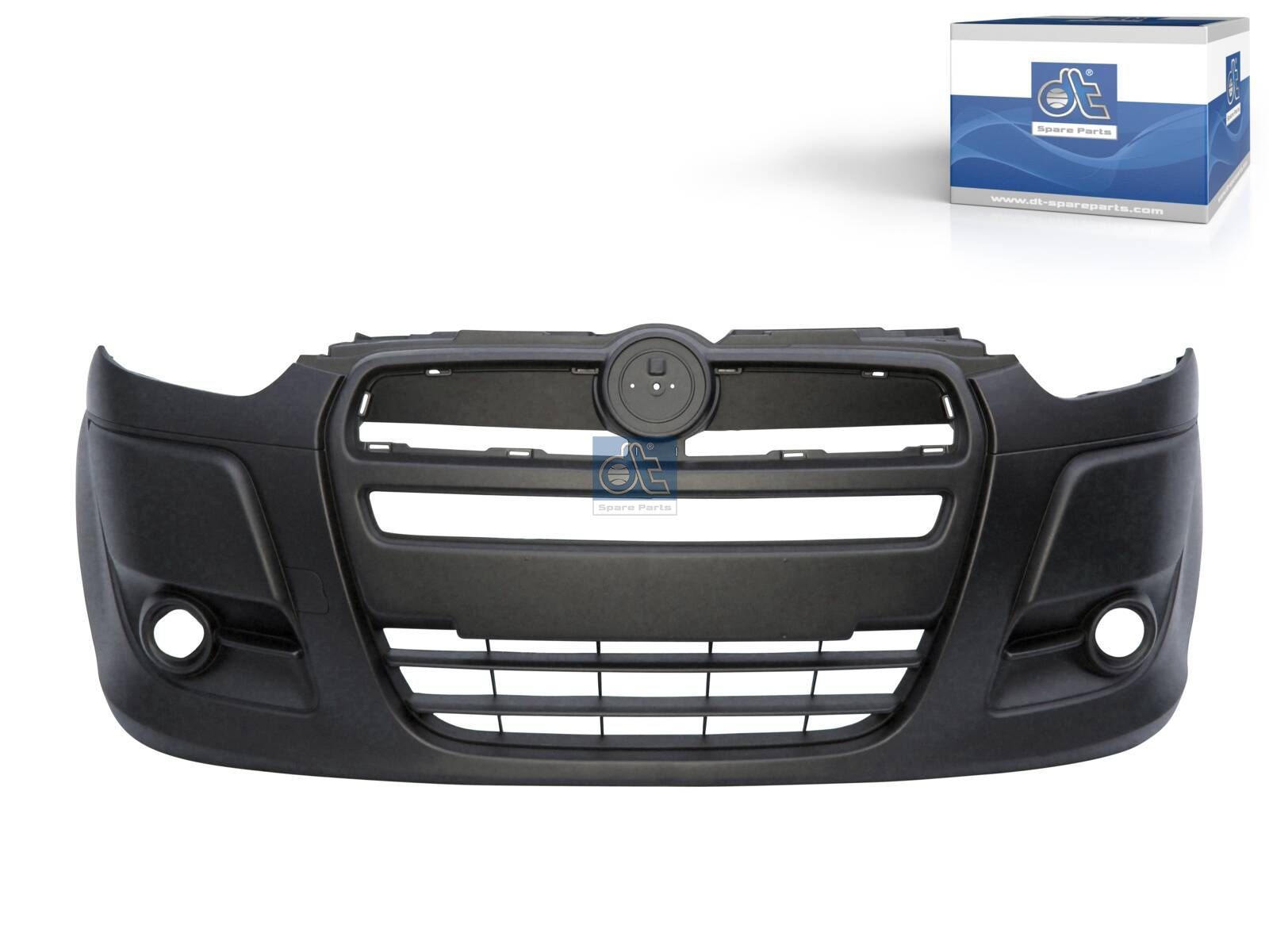 Bumper | DT Spare Parts 12.81994