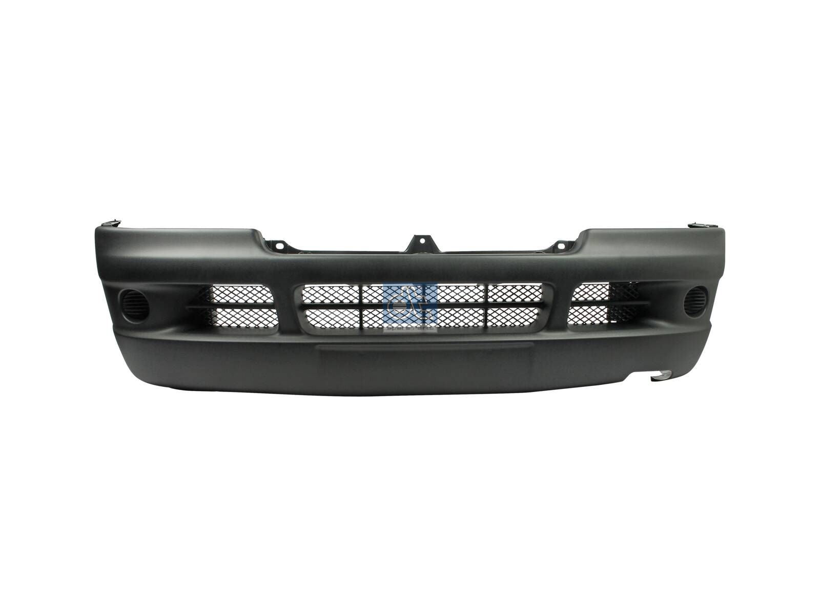 Bumper | DT Spare Parts 12.82002