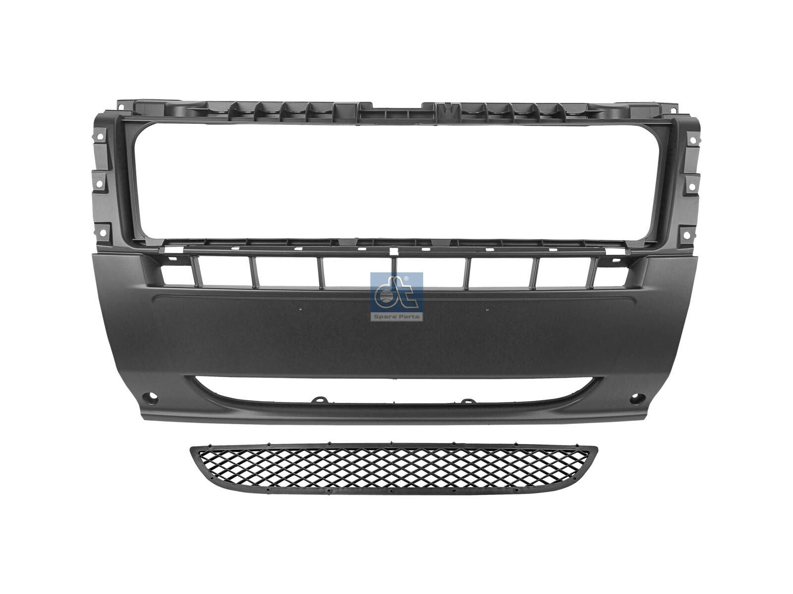Bumper | DT Spare Parts 12.82004