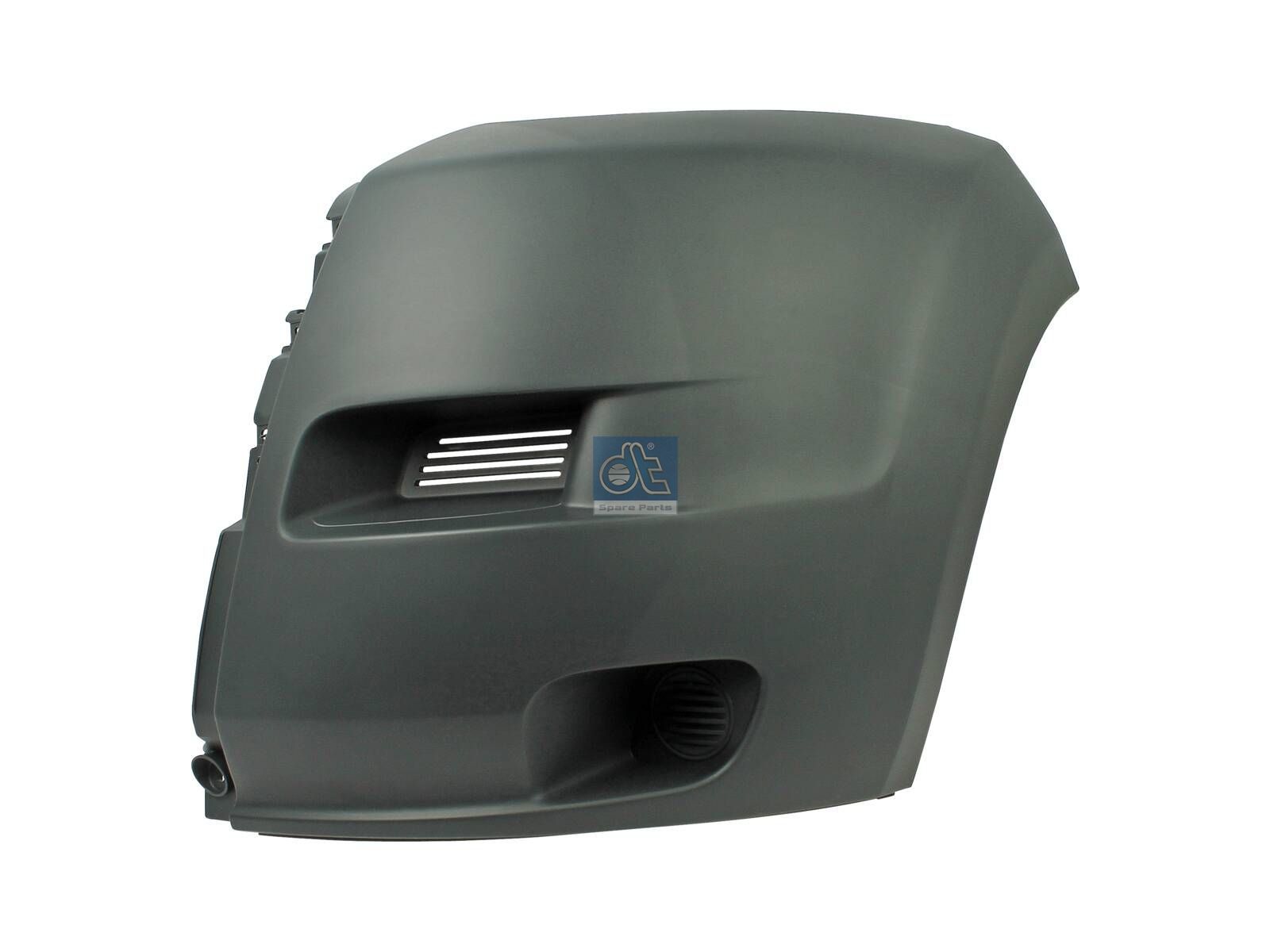 Bumper corner | DT Spare Parts 12.82006