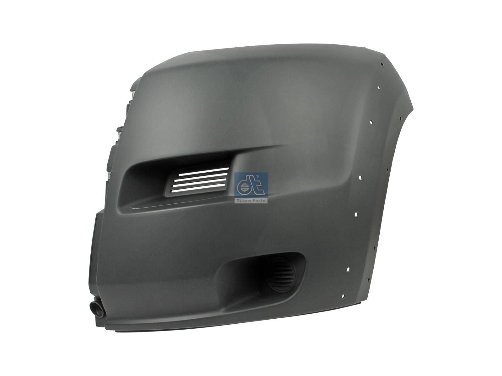 Bumper corner | DT Spare Parts 12.82008