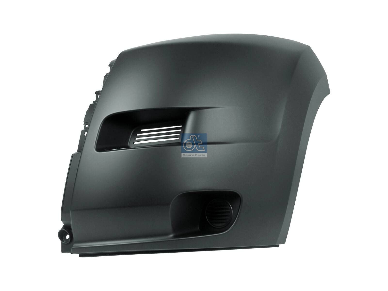 Bumper corner | DT Spare Parts 12.82010