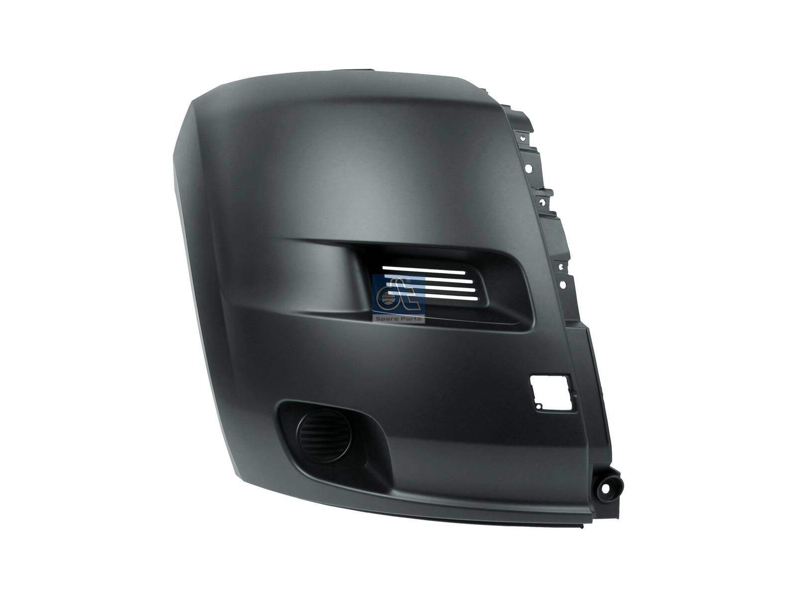 Bumper corner | DT Spare Parts 12.82011