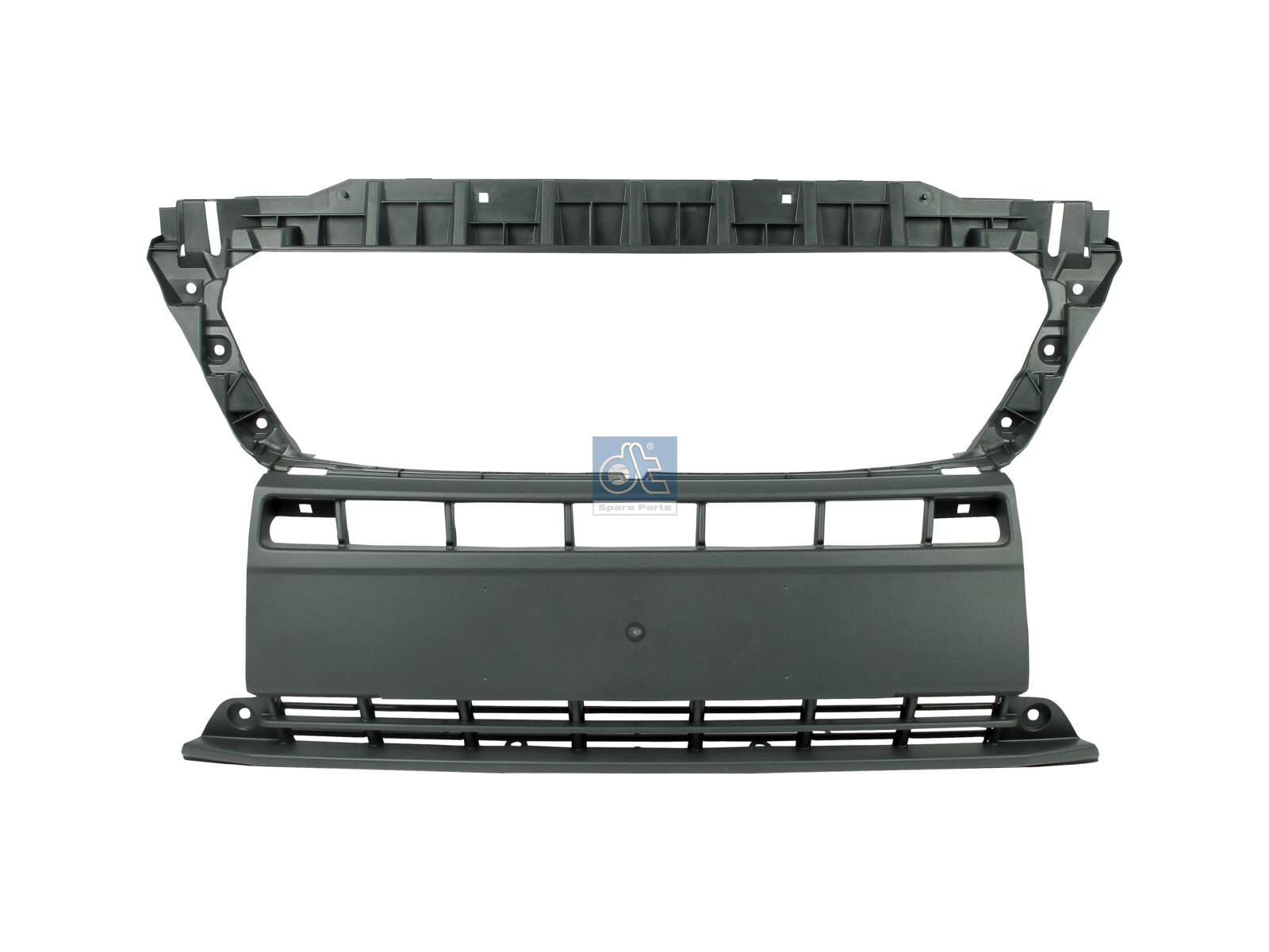 Bumper | DT Spare Parts 12.82026