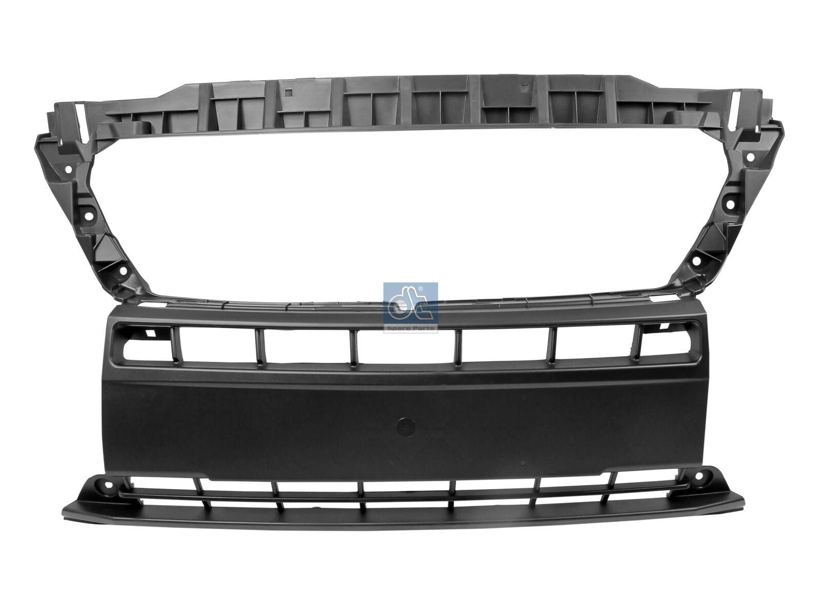Bumper | DT Spare Parts 12.82027