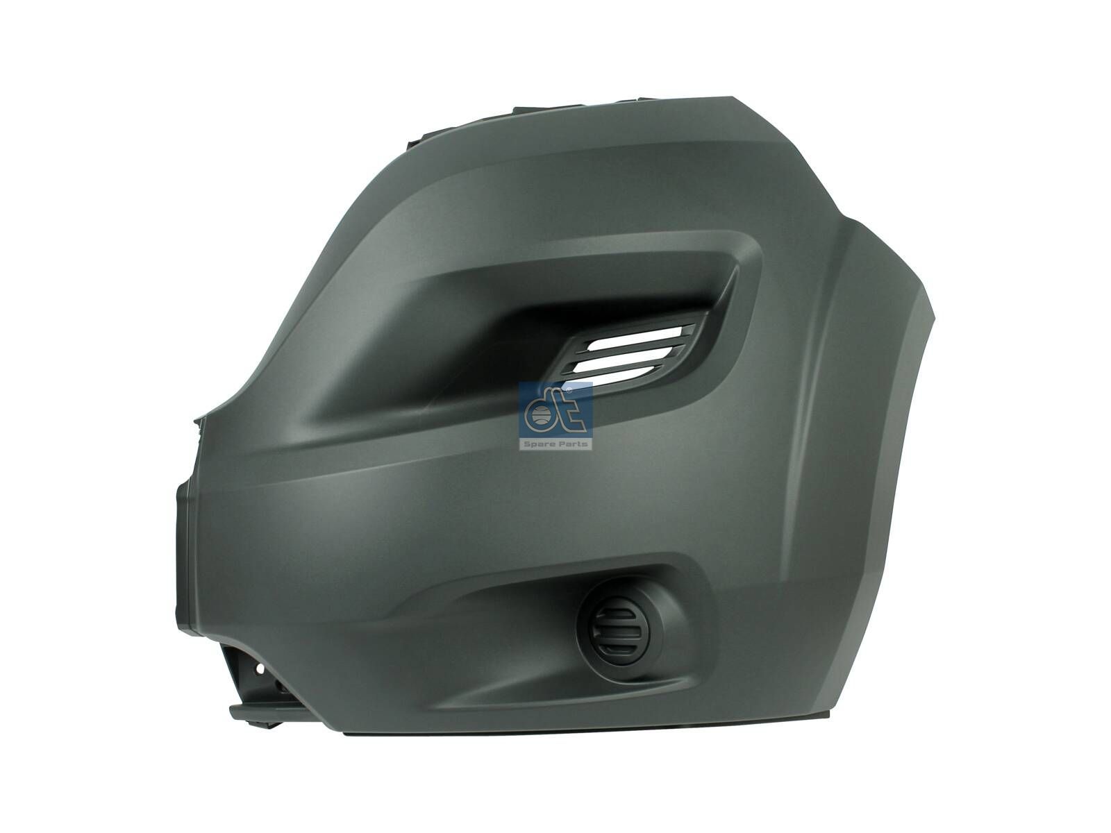 Bumper corner | DT Spare Parts 12.82028