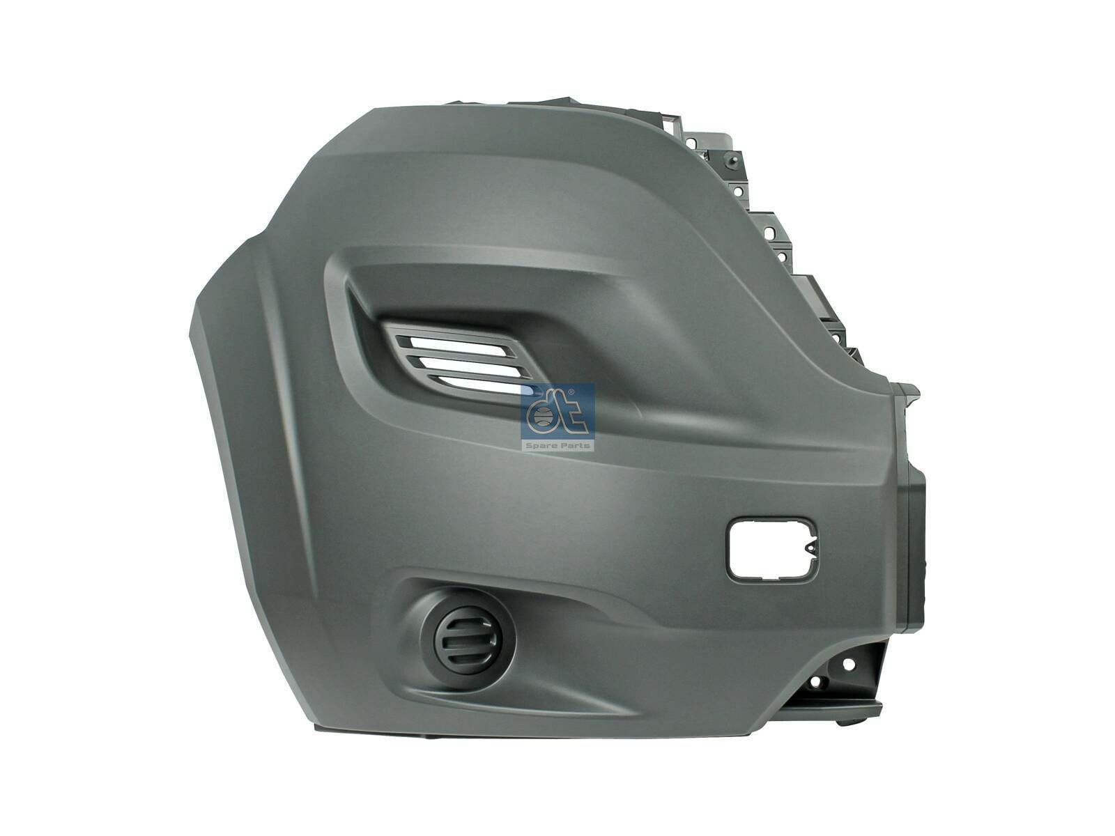Bumper corner | DT Spare Parts 12.82029