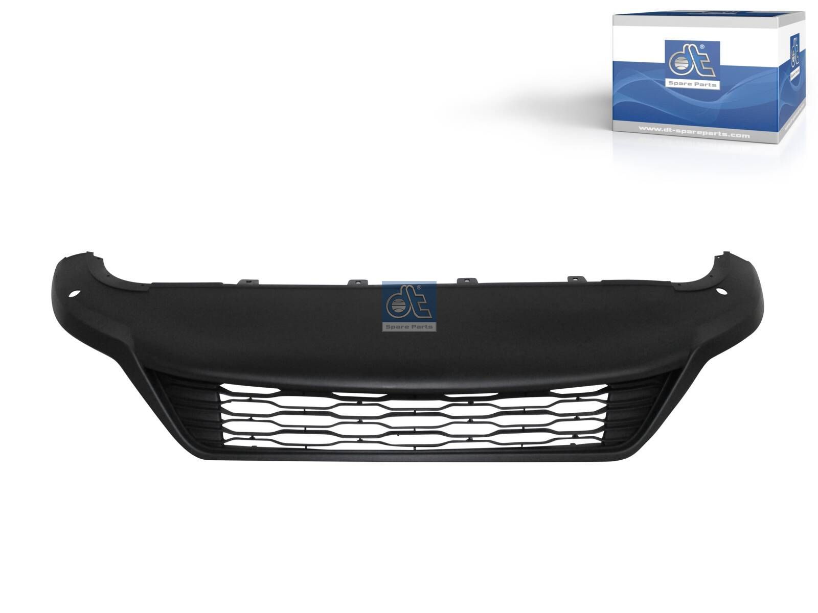 Front grill | DT Spare Parts 12.82033