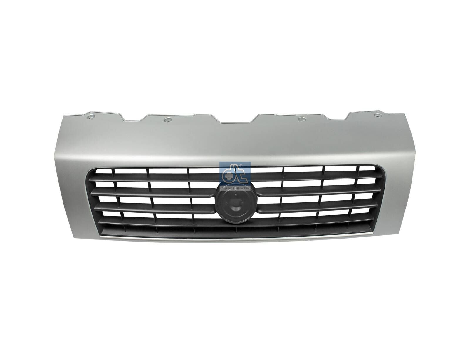 Front grill | DT Spare Parts 12.82034
