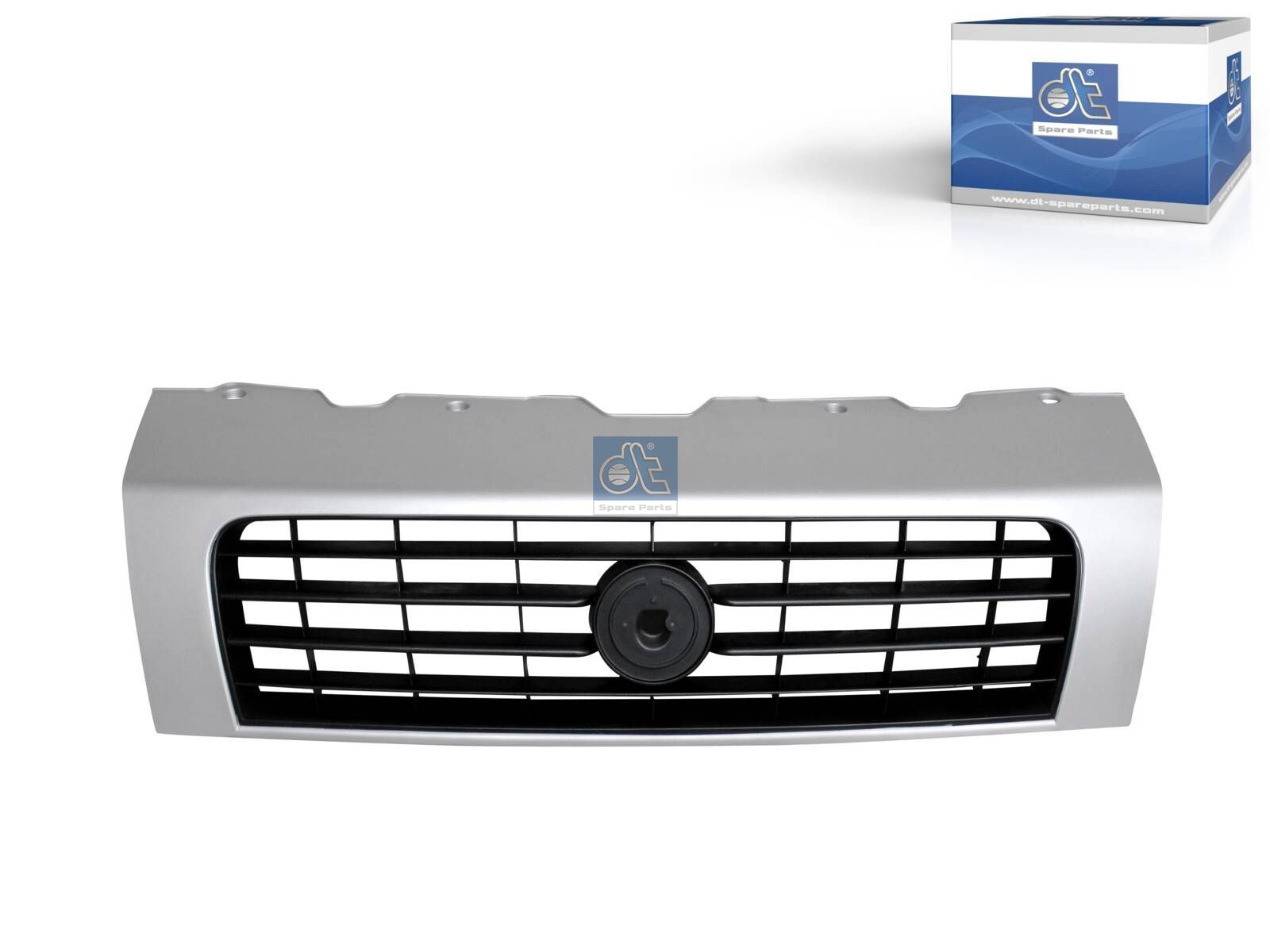 Front grill insert | DT Spare Parts 12.82035