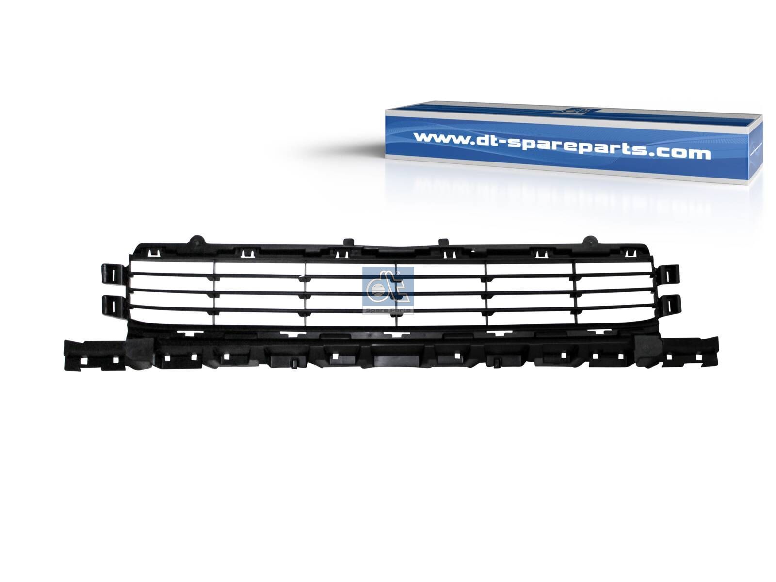 Front grill insert | DT Spare Parts 12.82036