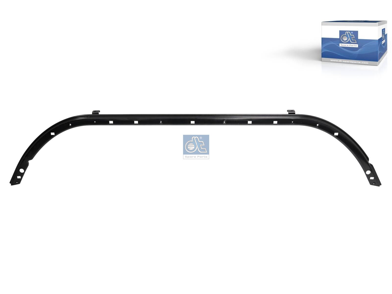 Bracket | DT Spare Parts 12.82060