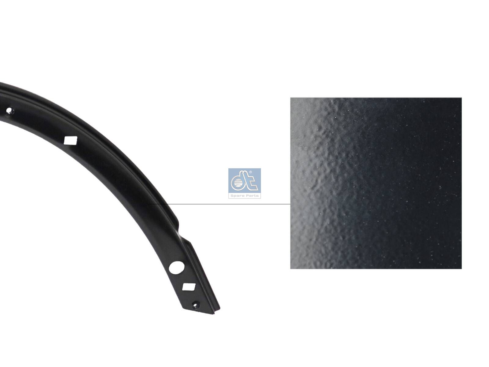 Bracket | DT Spare Parts 12.82060