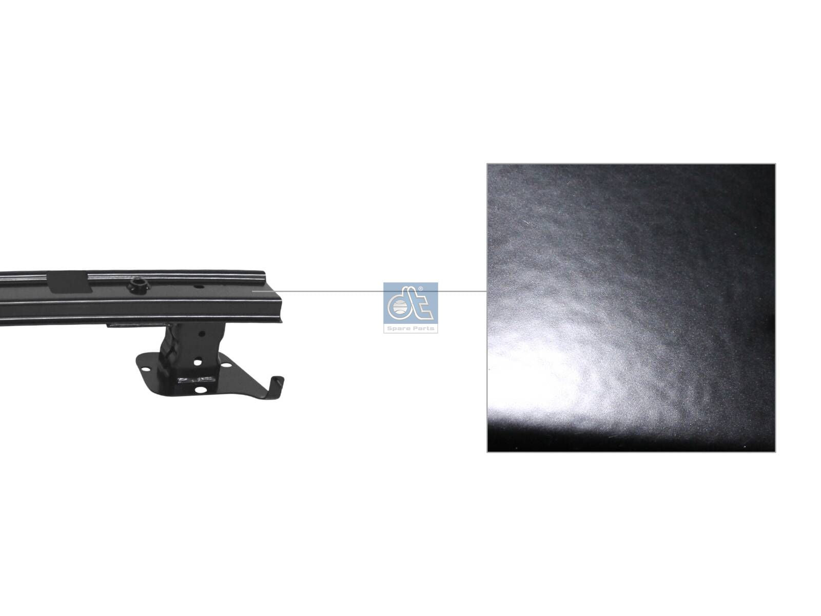 Support | DT Spare Parts 12.82064