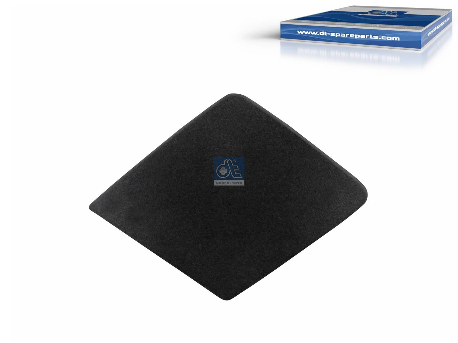 Cover | DT Spare Parts 12.82070