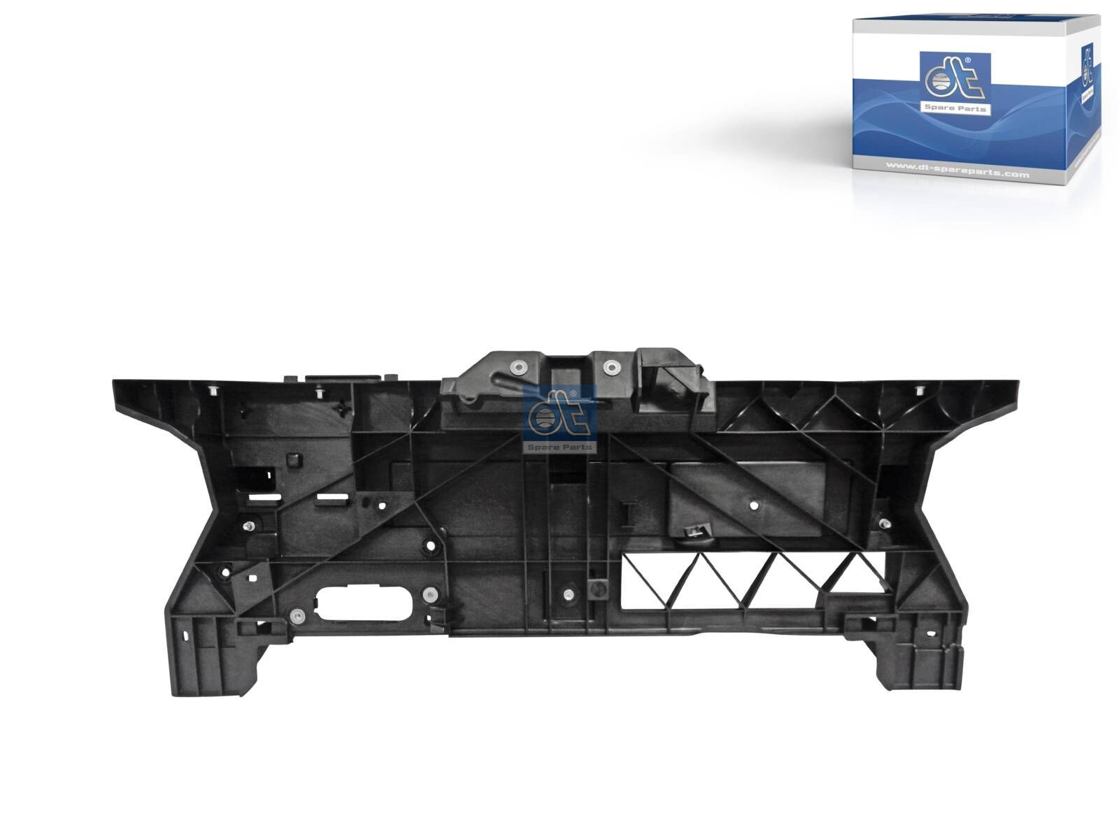 Front cowling | DT Spare Parts 12.82074