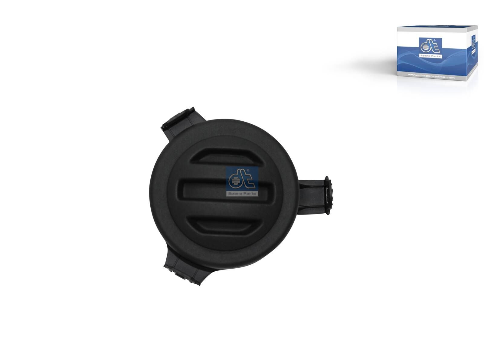 Cover cap | DT Spare Parts 12.82076