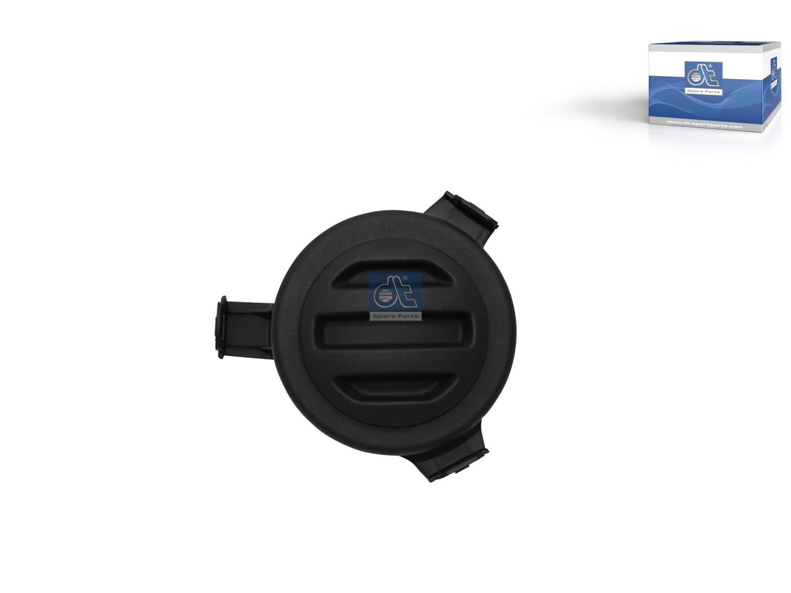 Cover cap | DT Spare Parts 12.82077