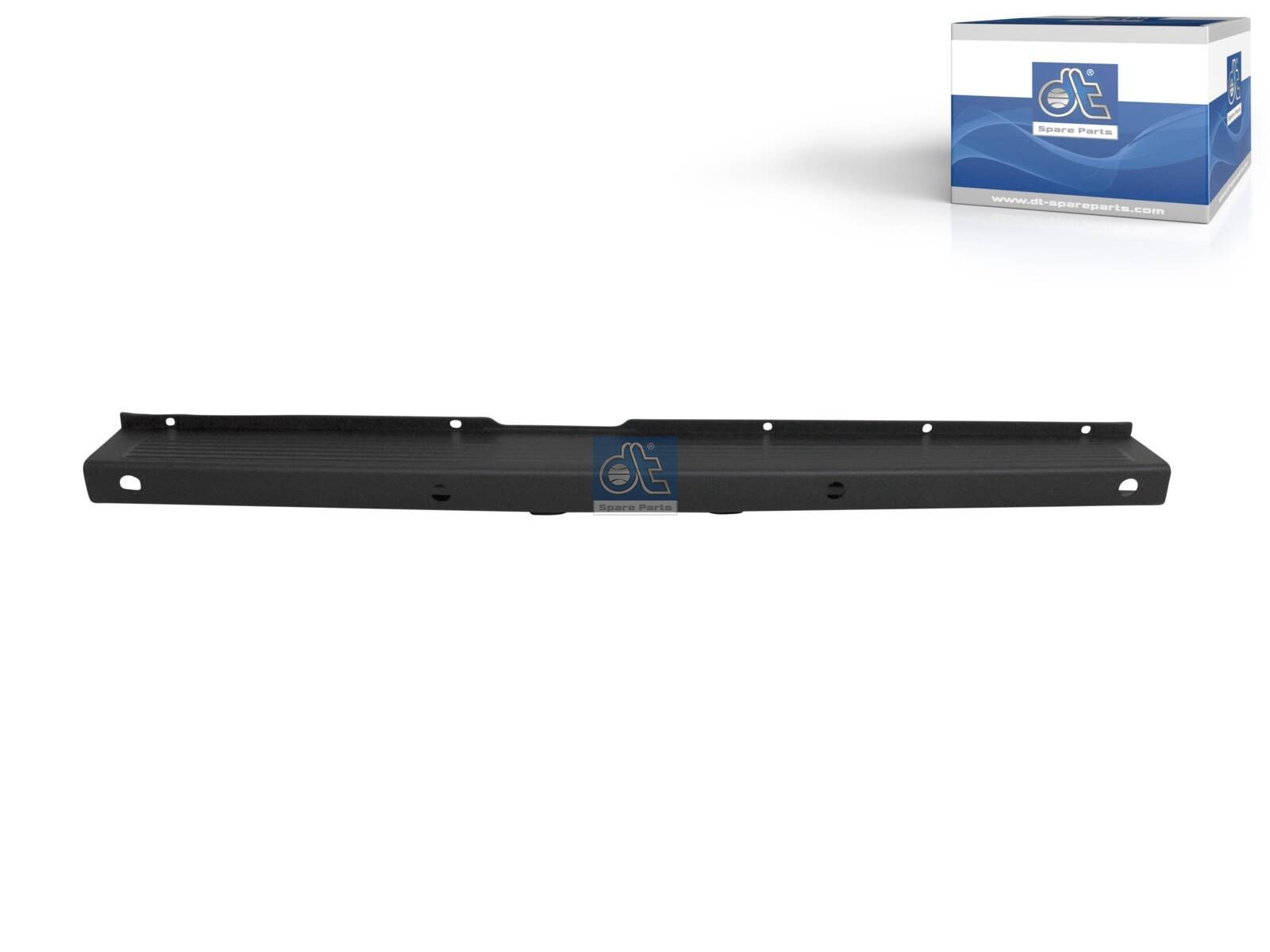 Bumper | DT Spare Parts 12.82079