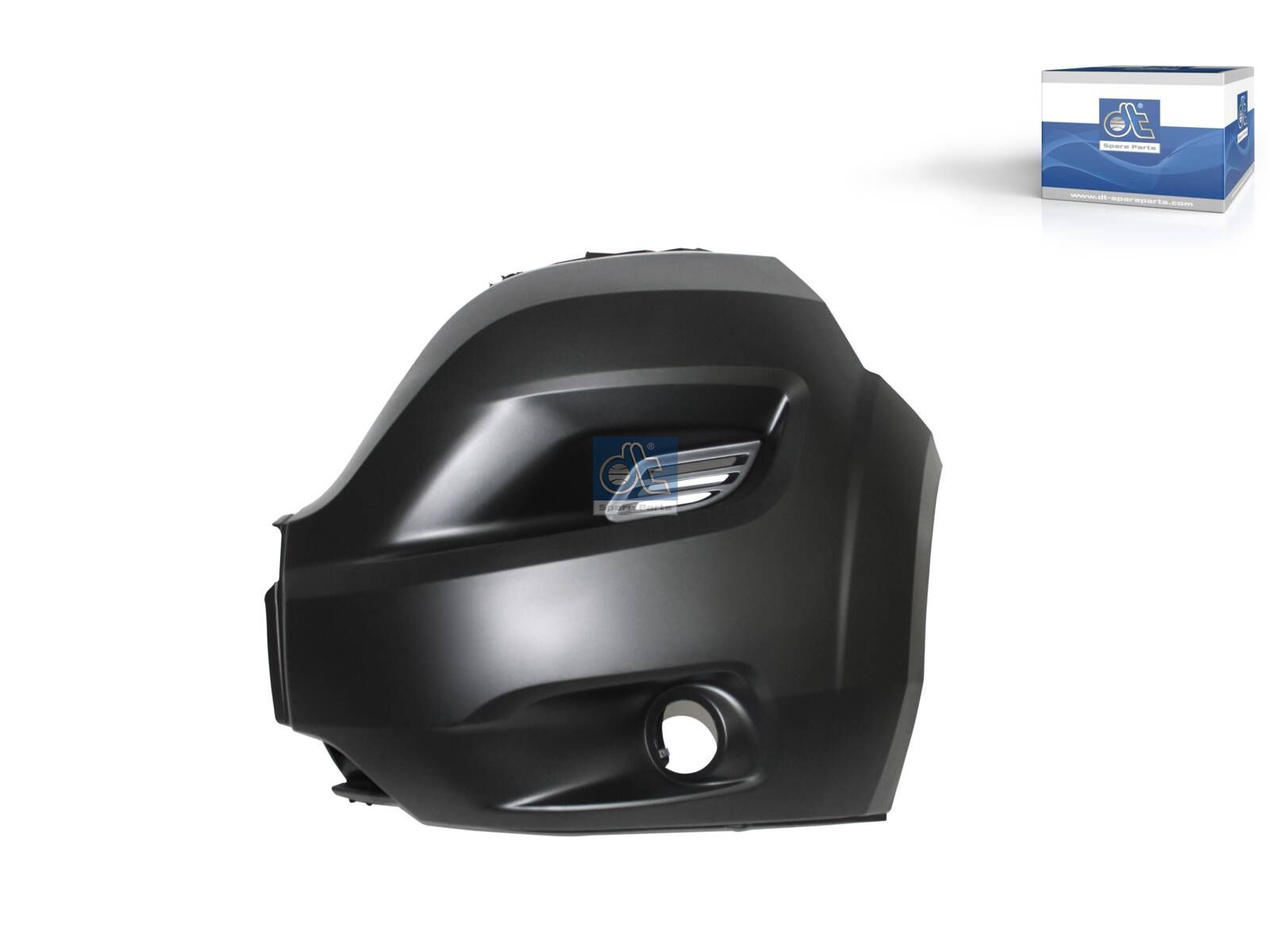 Bumper corner | DT Spare Parts 12.82082SP