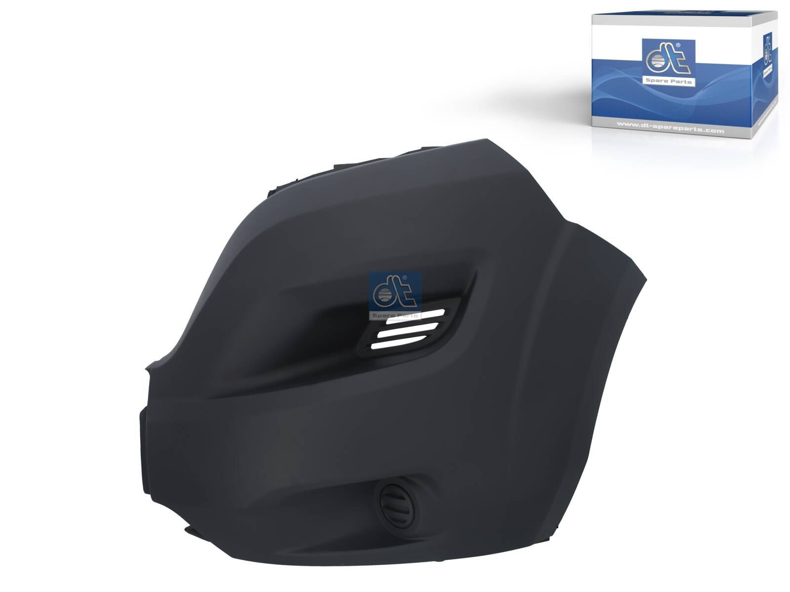 Bumper corner | DT Spare Parts 12.82082