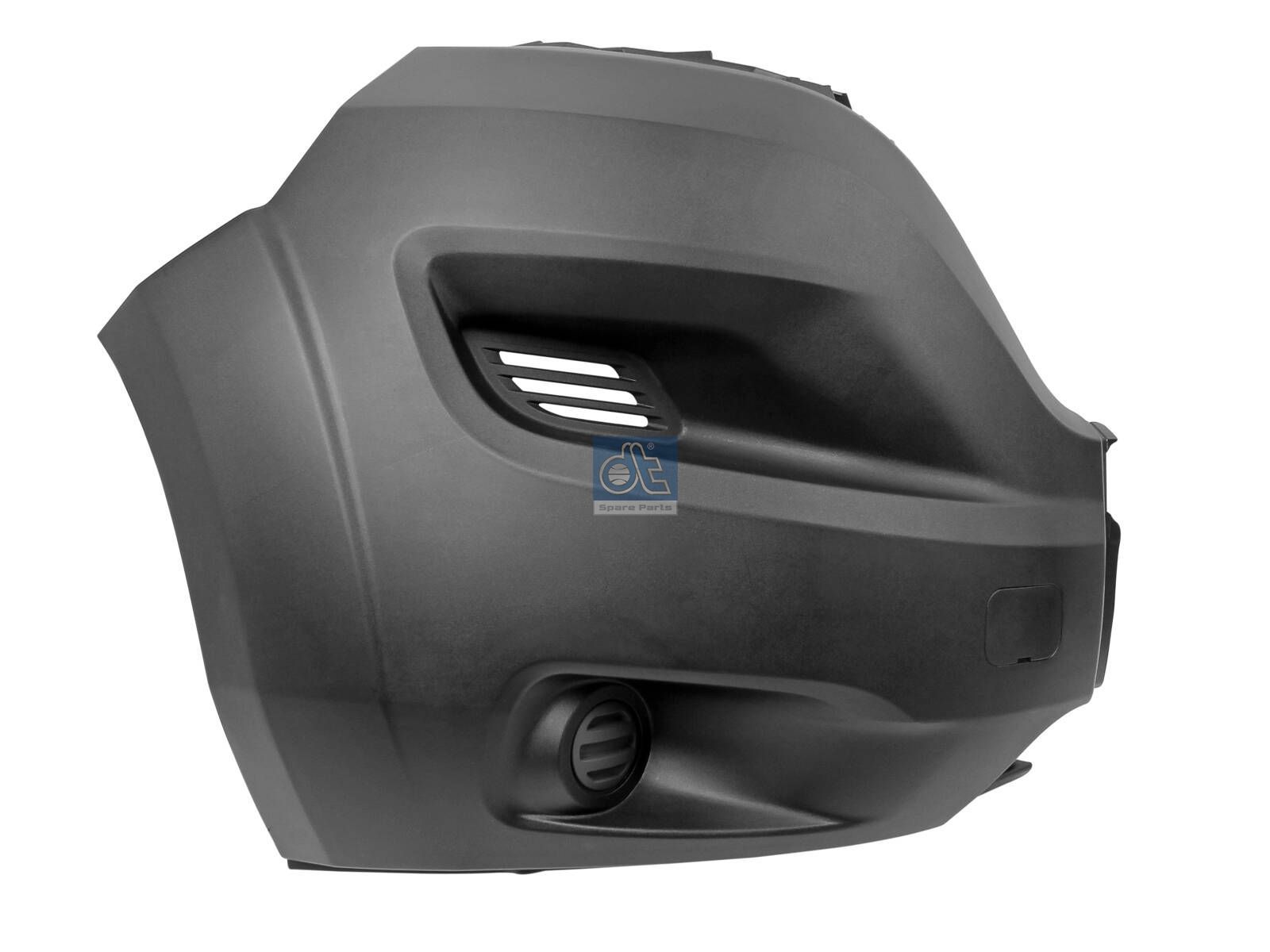 Bumper corner | DT Spare Parts 12.82083