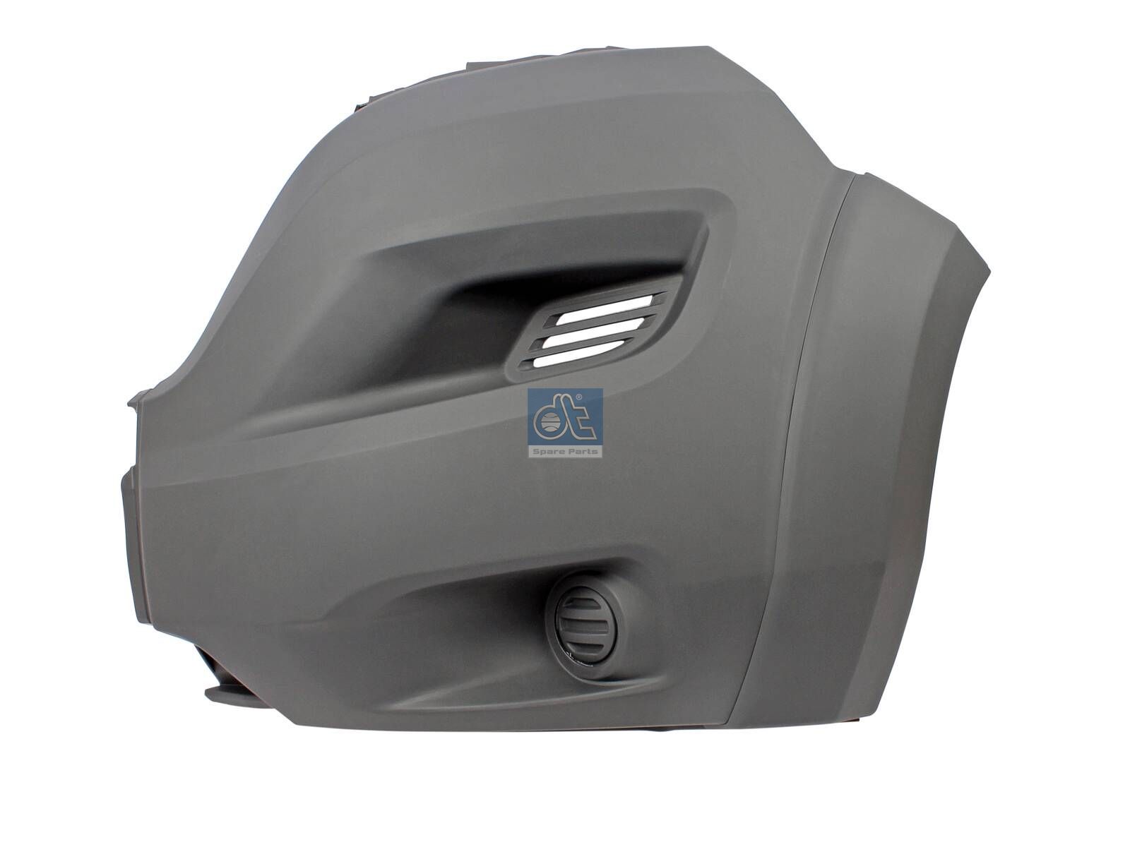Bumper corner | DT Spare Parts 12.82084