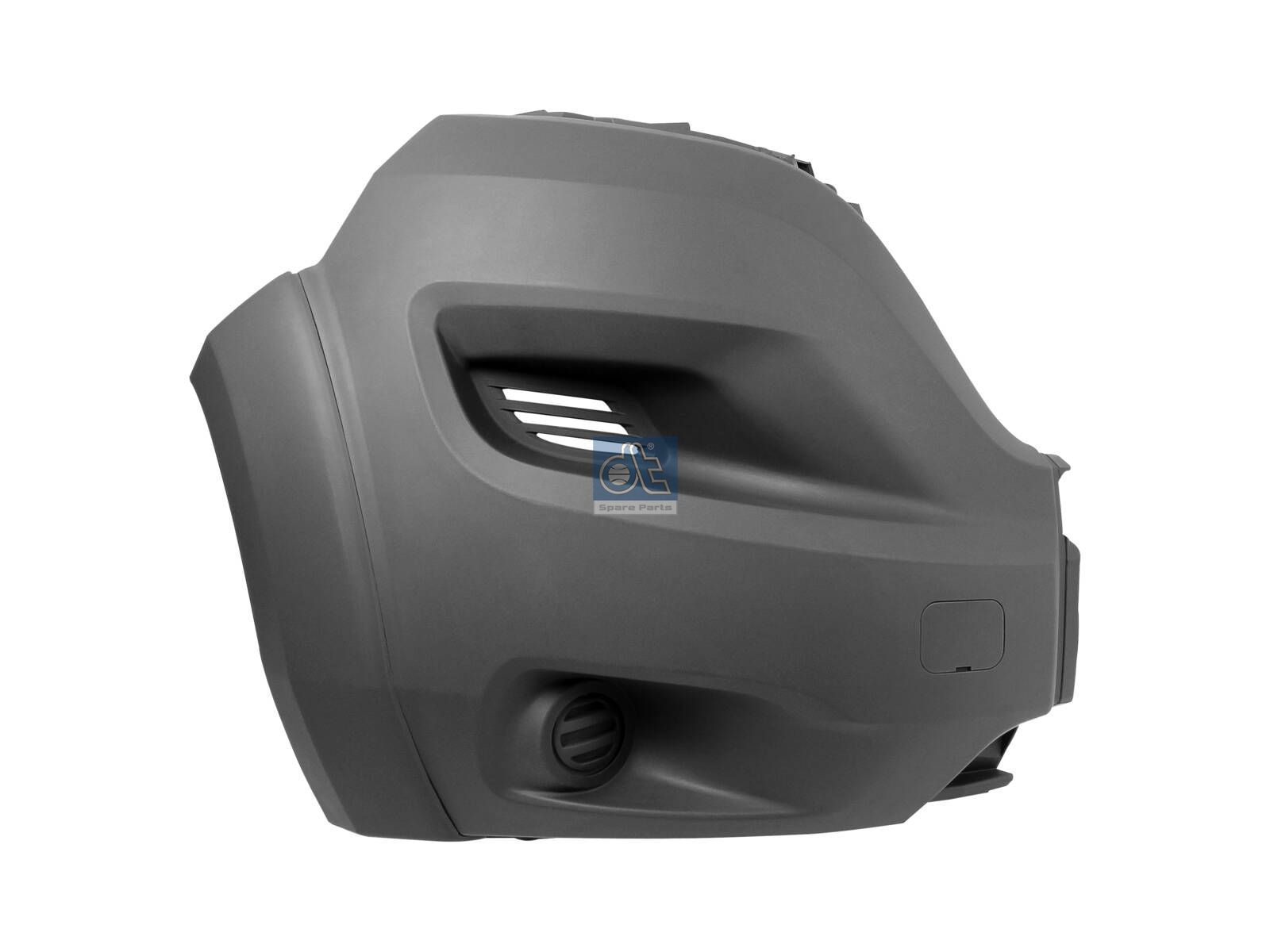 Bumper corner | DT Spare Parts 12.82085