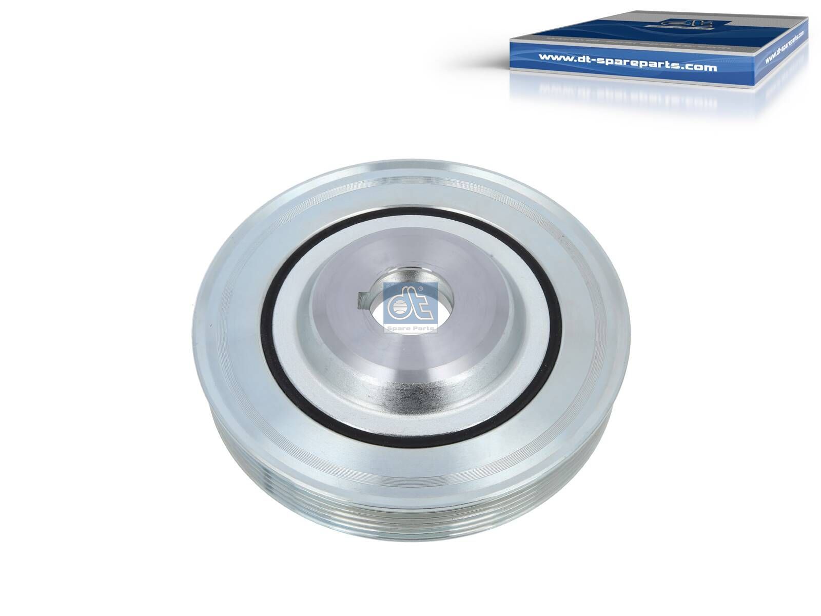 Pulley | DT Spare Parts 12.82090