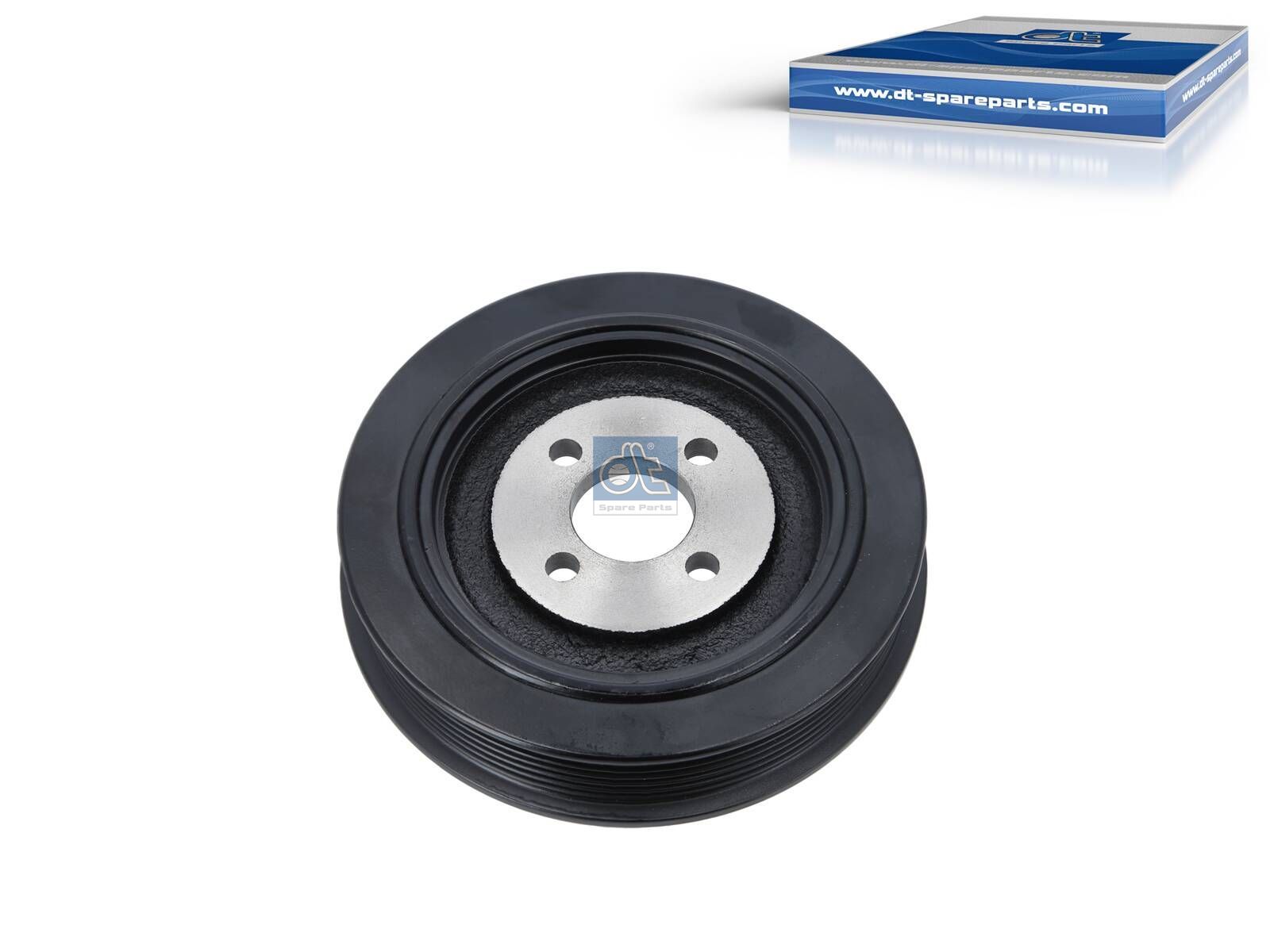 Pulley | DT Spare Parts 12.82091