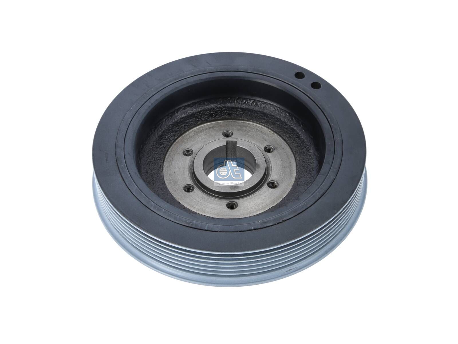 Pulley | DT Spare Parts 12.82092
