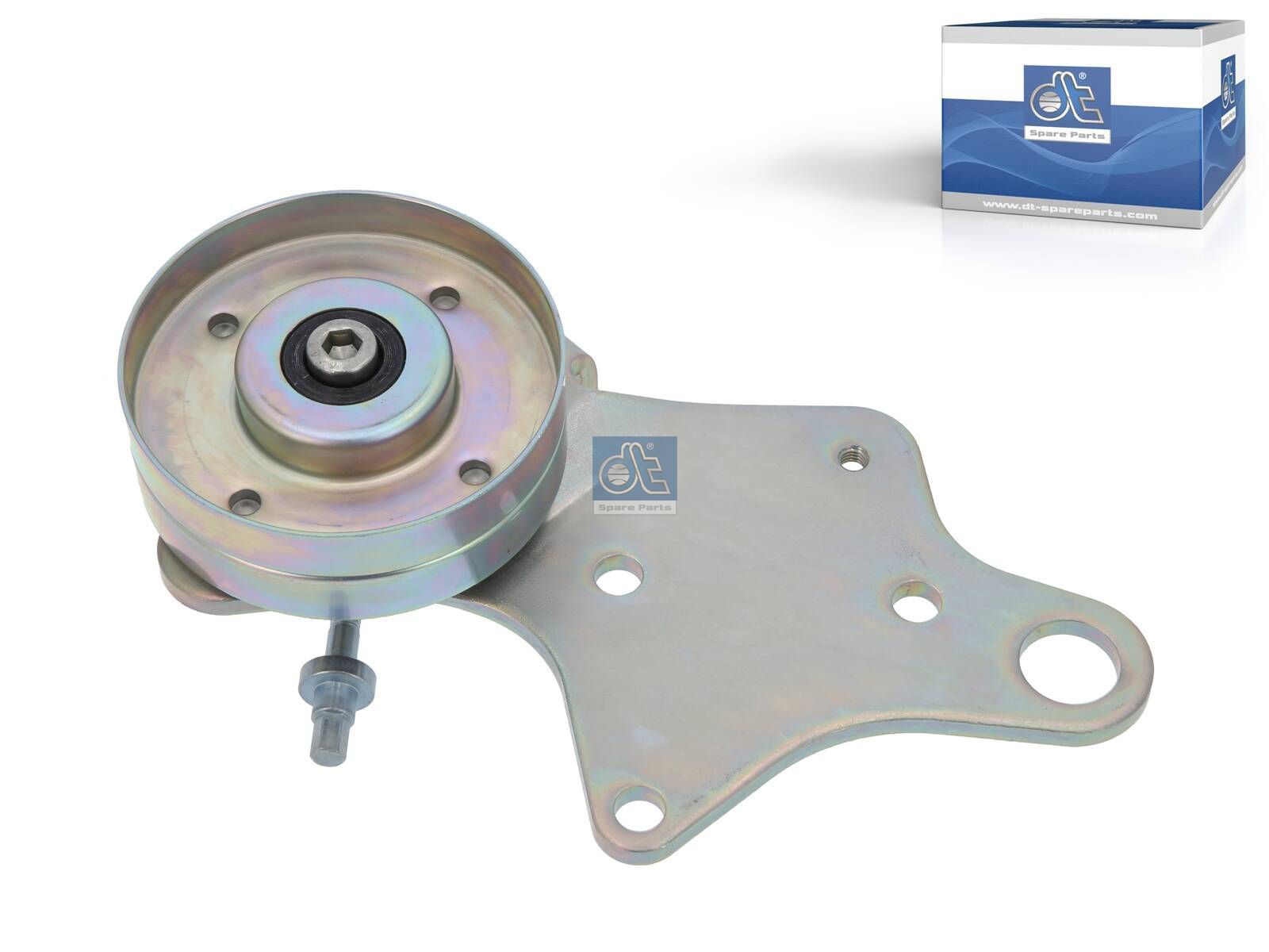 Belt tensioner | DT Spare Parts 12.82097
