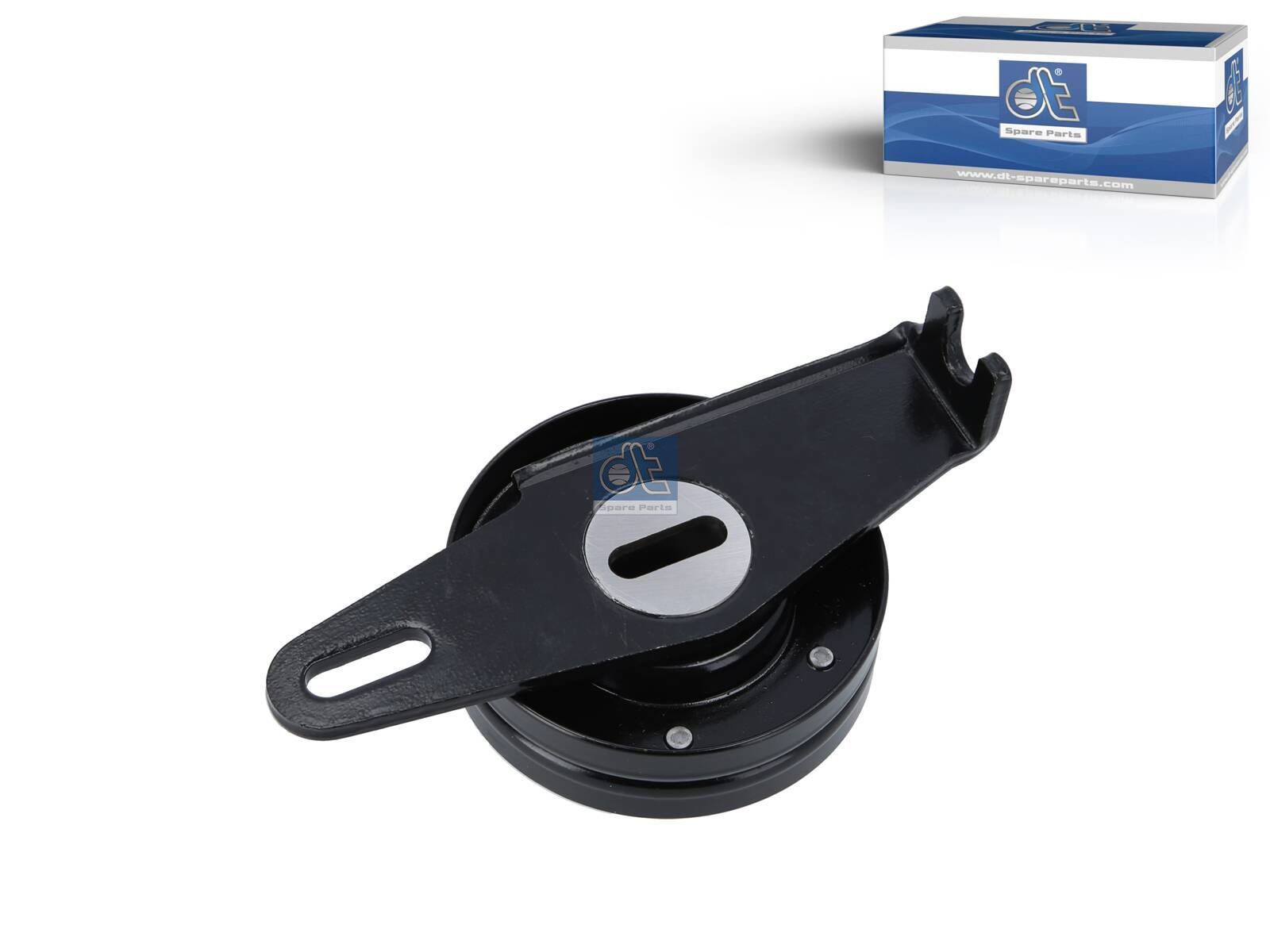 Belt tensioner | DT Spare Parts 12.82098