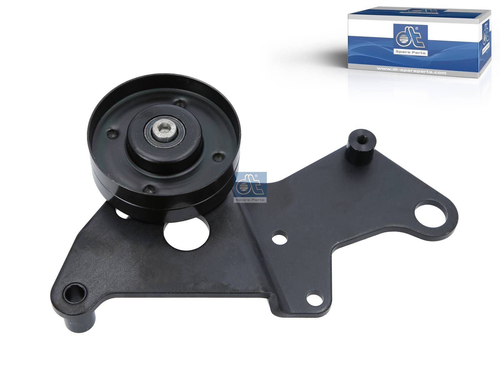 Belt tensioner | DT Spare Parts 12.82099