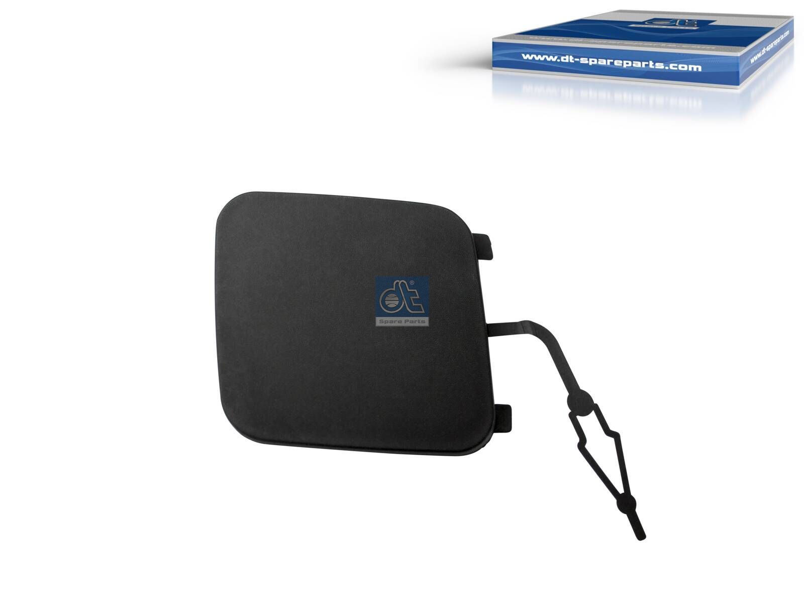 Cover | DT Spare Parts 12.82110