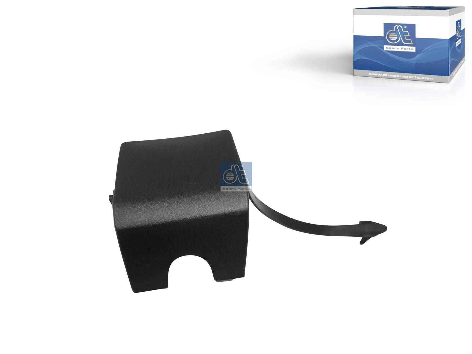 Cover | DT Spare Parts 12.82111