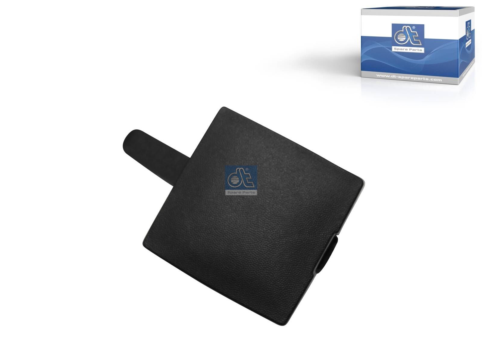 Cover | DT Spare Parts 12.82114