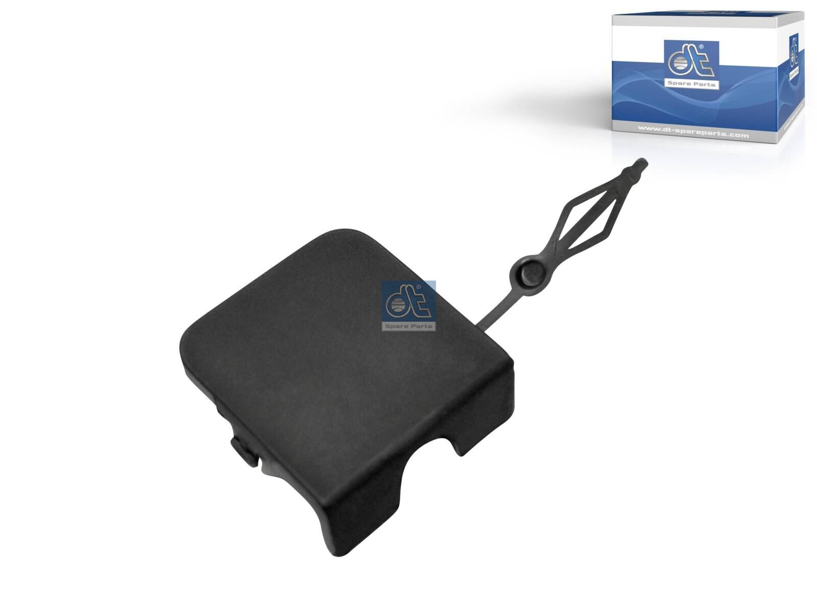 Cover | DT Spare Parts 12.82115